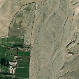 Satellite imagery of Sūraī Tīz̲h̲ah, AF