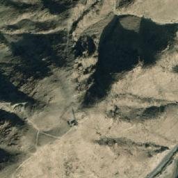 Satellite imagery of Sūraī Tīz̲h̲ah, AF