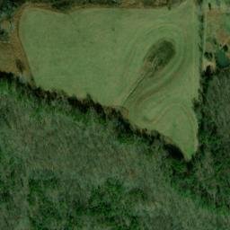 Satellite imagery of Baldwin Point, US