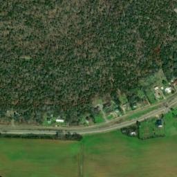 Satellite imagery of Tick Ridge, US