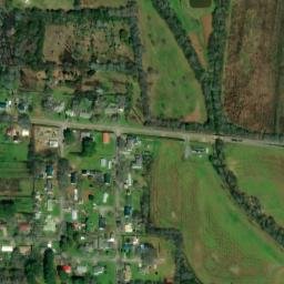 Satellite imagery of Tick Ridge, US