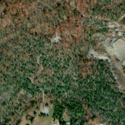 Satellite imagery of Scottsboro Quarry, US