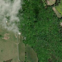 Satellite imagery of Pea Ridge, US