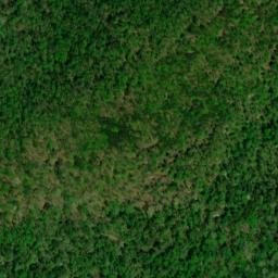 Satellite imagery of Lumpkin Ridge, US