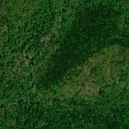 Satellite imagery of Lumpkin Ridge, US
