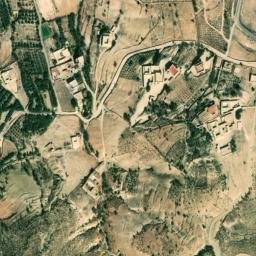 Satellite imagery of Jbel Aghbal, MA