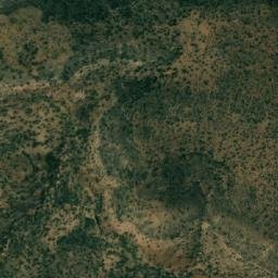 Satellite imagery of Djorf Ierouazene, DZ