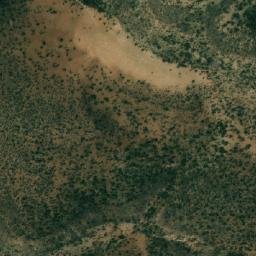 Satellite imagery of Djorf Ierouazene, DZ