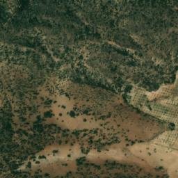 Satellite imagery of Djorf Ierouazene, DZ
