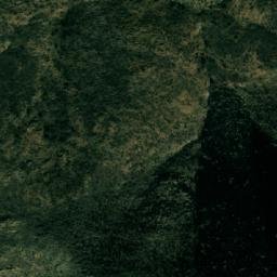 Satellite imagery of Djebel Fernane, DZ