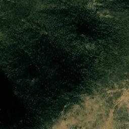 Satellite imagery of Djebel Fernane, DZ