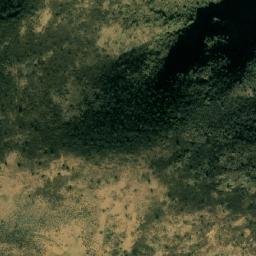 Satellite imagery of Djebel Fernane, DZ