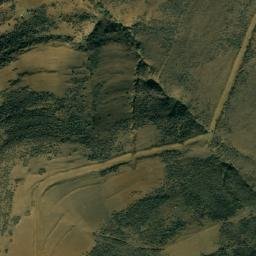 Satellite imagery of Djebel Tissefsafine, DZ