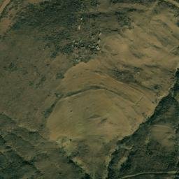 Satellite imagery of Djebel Tissefsafine, DZ