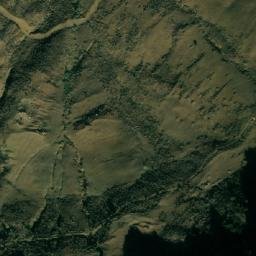 Satellite imagery of Djebel Tissefsafine, DZ