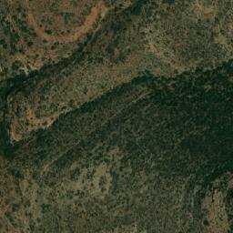 Satellite imagery of Temâsskhet, DZ