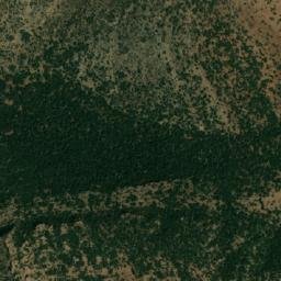Satellite imagery of Temâsskhet, DZ