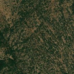 Satellite imagery of Temâsskhet, DZ