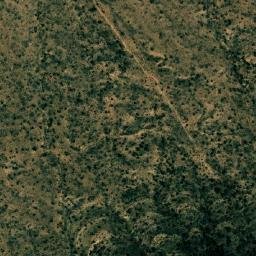 Satellite imagery of Djebel el Marhoum, DZ