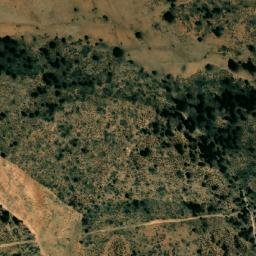 Satellite imagery of Nif el Agab, DZ