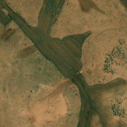 Satellite imagery of Djorf Sekaba, DZ