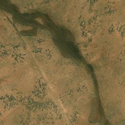 Satellite imagery of Djorf Sekaba, DZ