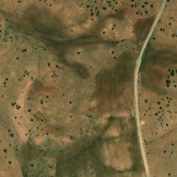 Satellite imagery of Djahfa, DZ