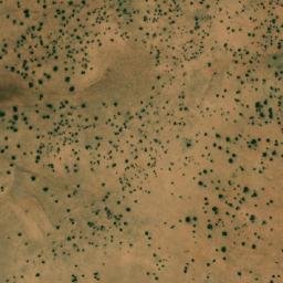 Satellite imagery of Djahfa, DZ