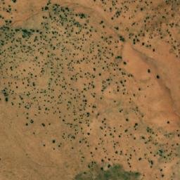 Satellite imagery of Djahfa, DZ