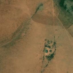 Satellite imagery of El Boutem, DZ