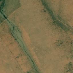 Satellite imagery of El Boutem, DZ