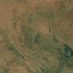 Satellite imagery of El Boutem, DZ