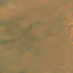 Satellite imagery of Kerkhet el Maati, DZ