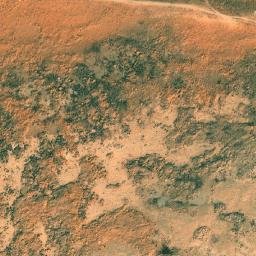 Satellite imagery of El Meksem Mta el Hadeba, DZ