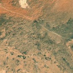 Satellite imagery of El Meksem Mta el Hadeba, DZ