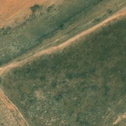 Satellite imagery of El Meksem Mta el Hadeba, DZ