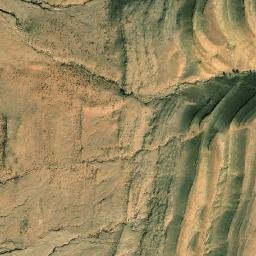 Satellite imagery of Djebel el Harcha Cherguia, DZ