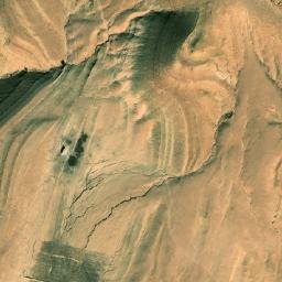 Satellite imagery of Djebel el Harcha Cherguia, DZ