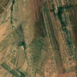 Satellite imagery of Rouis Ben Lakhal, DZ