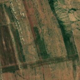 Satellite imagery of Rouis Ben Lakhal, DZ