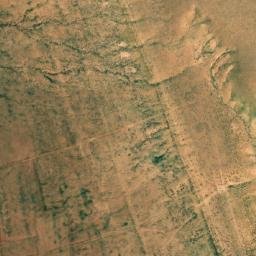 Satellite imagery of Rouis Ben Lakhal, DZ