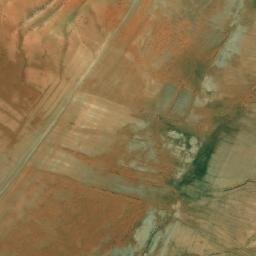Satellite imagery of Dalaat er Ral, DZ