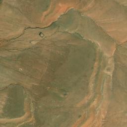 Satellite imagery of Dalaat er Ral, DZ