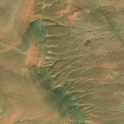 Satellite imagery of Dalaat er Ral, DZ