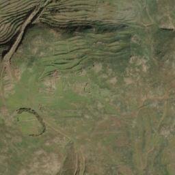 Satellite imagery of El Qalaâ, LB