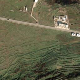 Satellite imagery of El Qalaâ, LB