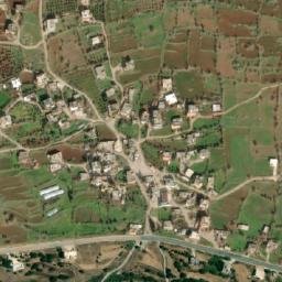 Satellite imagery of Tallet Haouch el Mehjir, LB