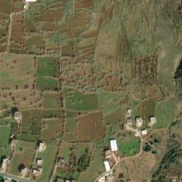 Satellite imagery of Tallet Haouch el Mehjir, LB