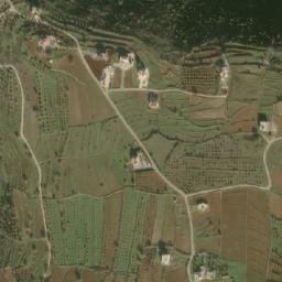 Satellite imagery of Tallet el Qindaoul, LB