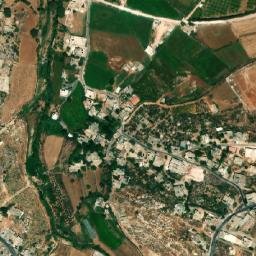 Satellite imagery of El Hariq, LB
